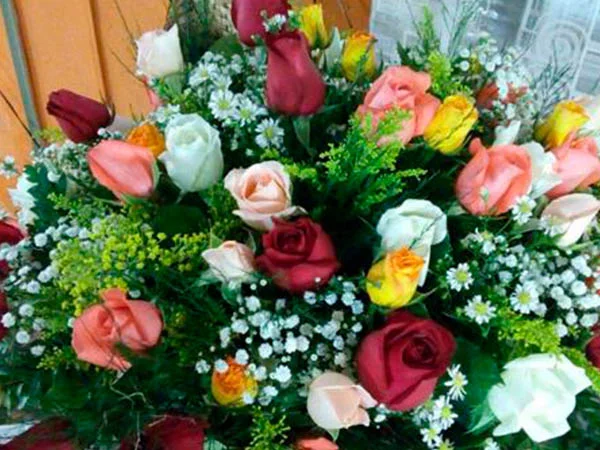Floricultura Clara Luz - arranjos especiais